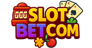 Slot Bet Com Logo